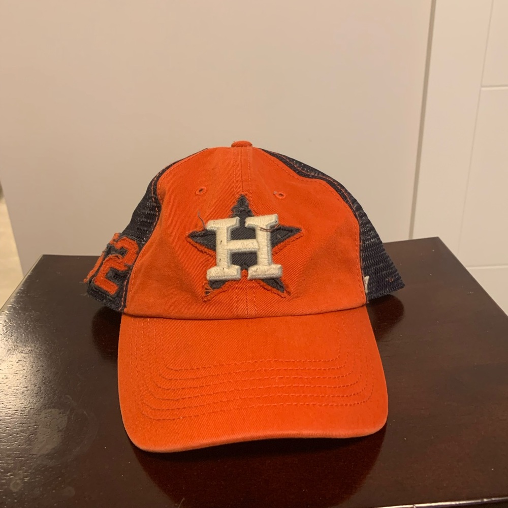 Houston Astro’s MLB Hat
